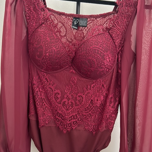 Windsor Bodysuit - Picture 2 of 5